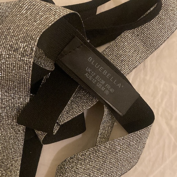 Bluebella Emilia Brief M - Picture 3 of 4